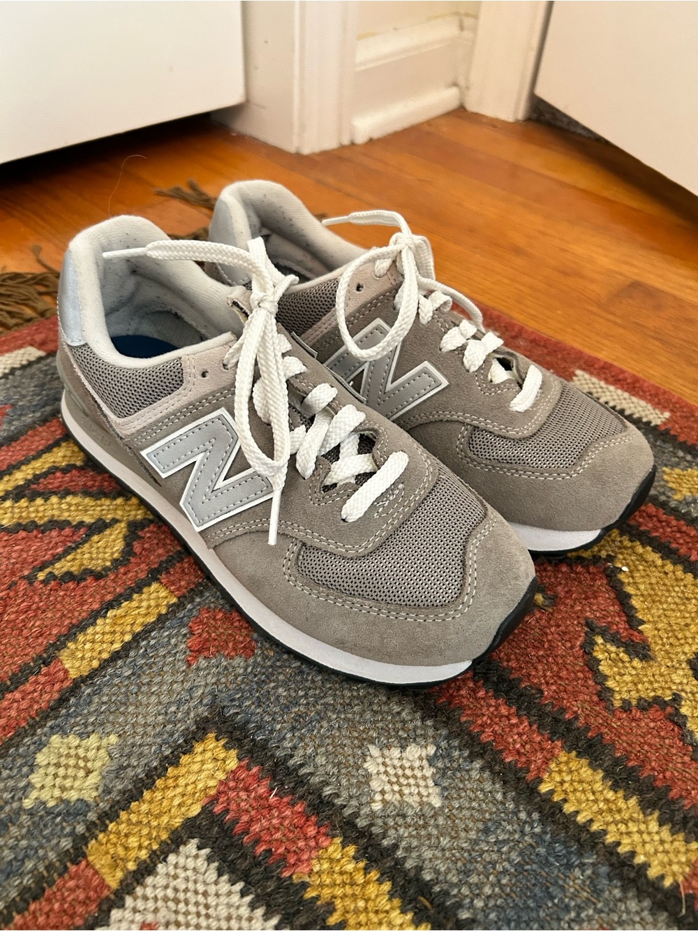 New Balance 574